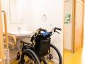 サービス付き高齢者向け住宅HIBISU伊丹 個室洗面台