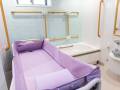 サービス付き高齢者向け住宅HIBISU伊丹 介護浴室